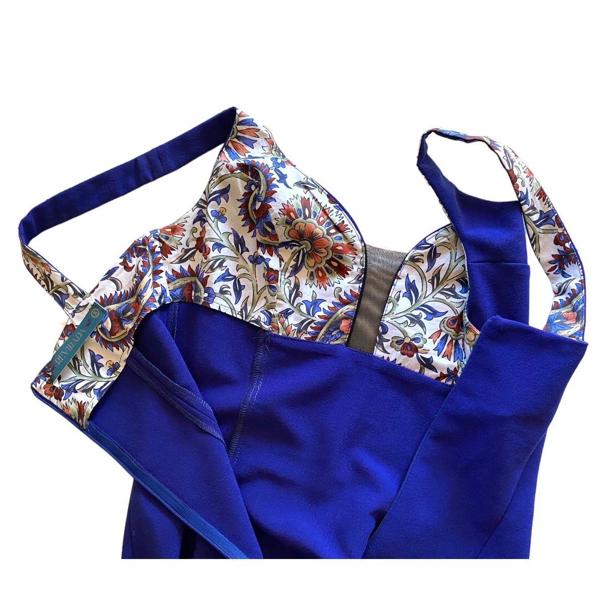 Tango Dress PUPILA