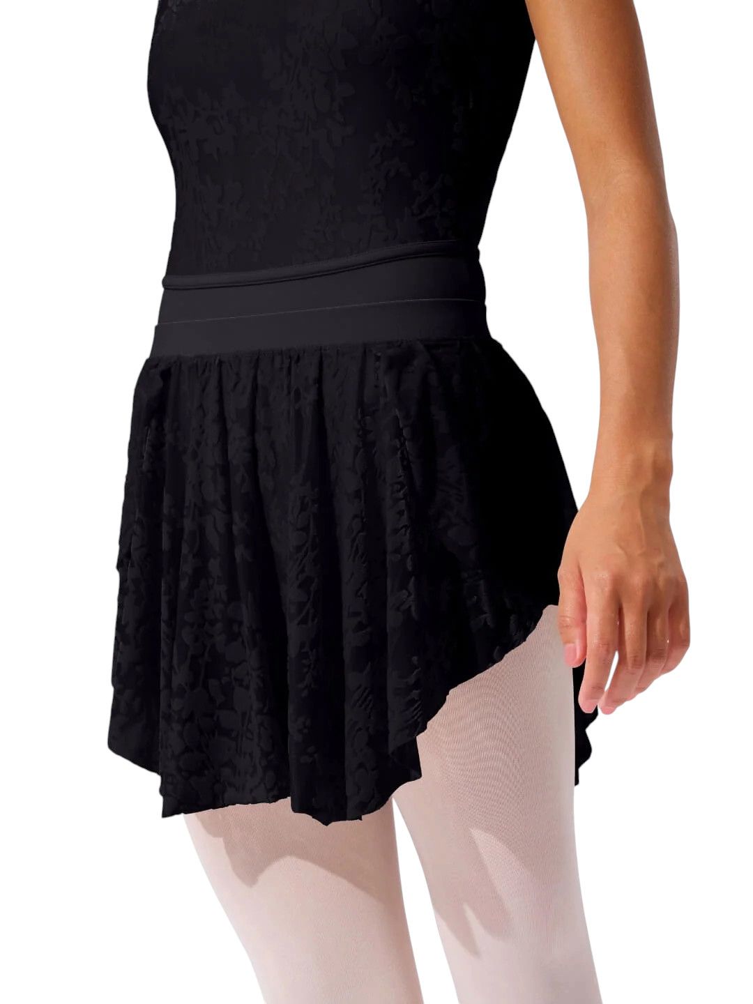 Ladies ballet skirt YVES
