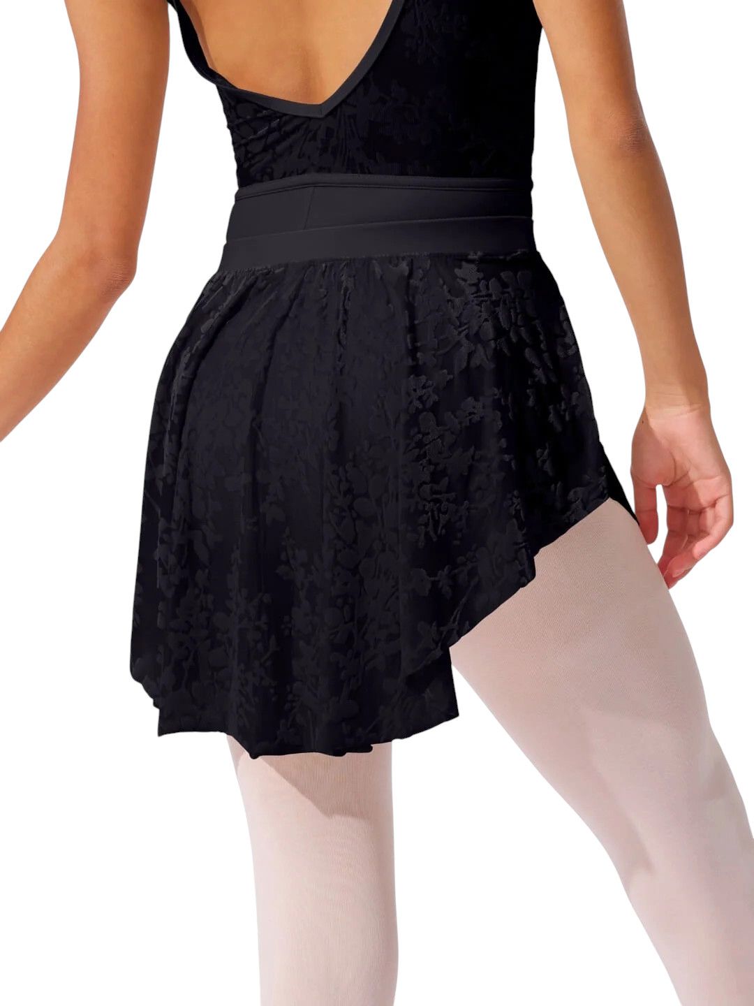 Ladies ballet skirt YVES