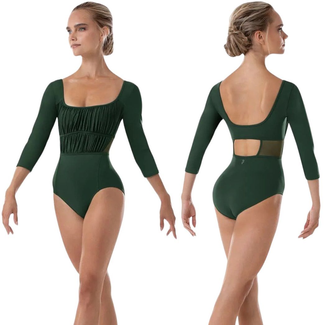 3/4-Arm Trikot ZOEY