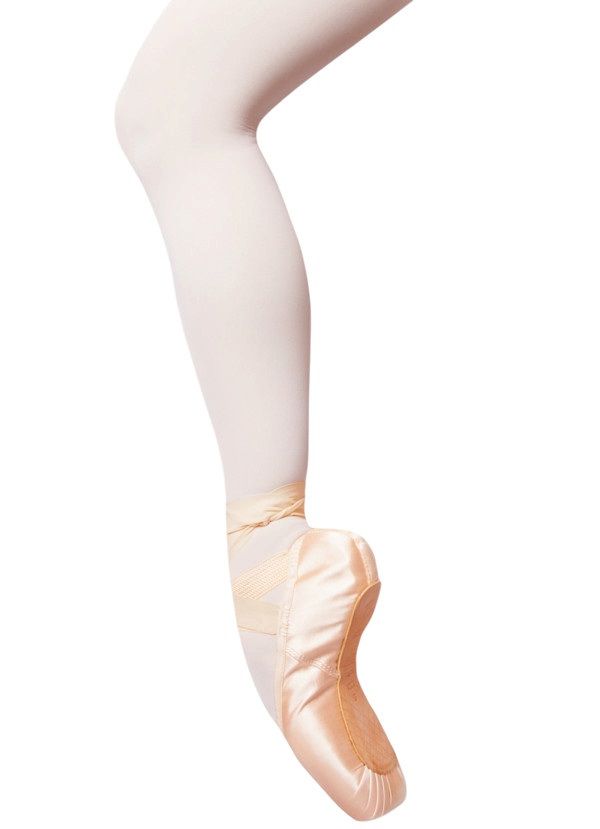 Spitzenschuh BALANCE LISSE
