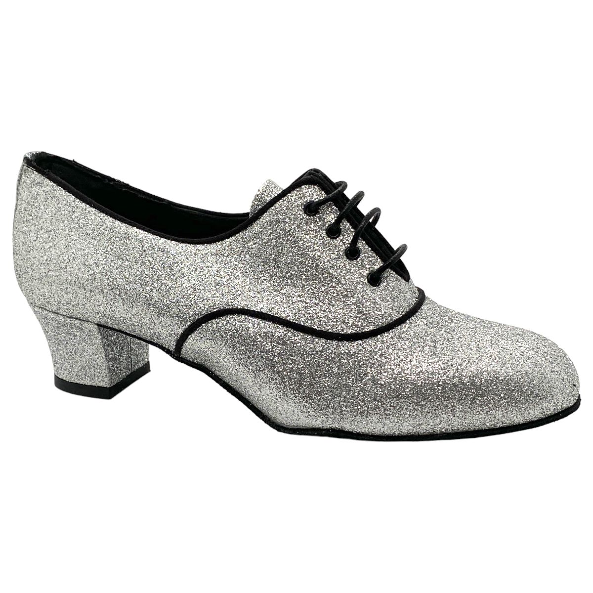 Damen Trainer Modell 265 Bright Argento