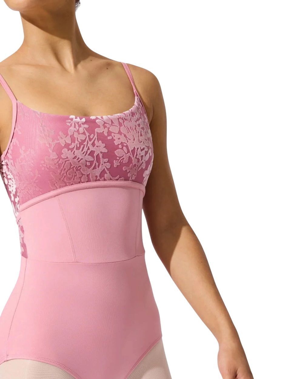 Damen Ausbrenner Trikot ELSA