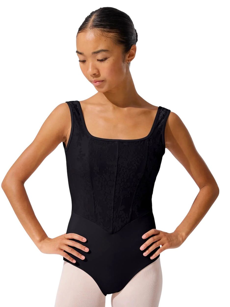 Damen Balletttrikot CRISTOBAL