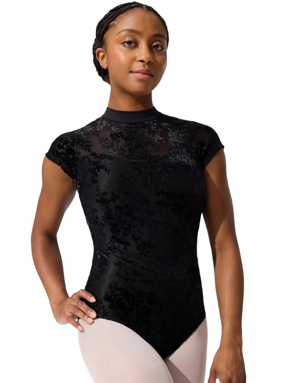 Damen Balletttrikot RUDI