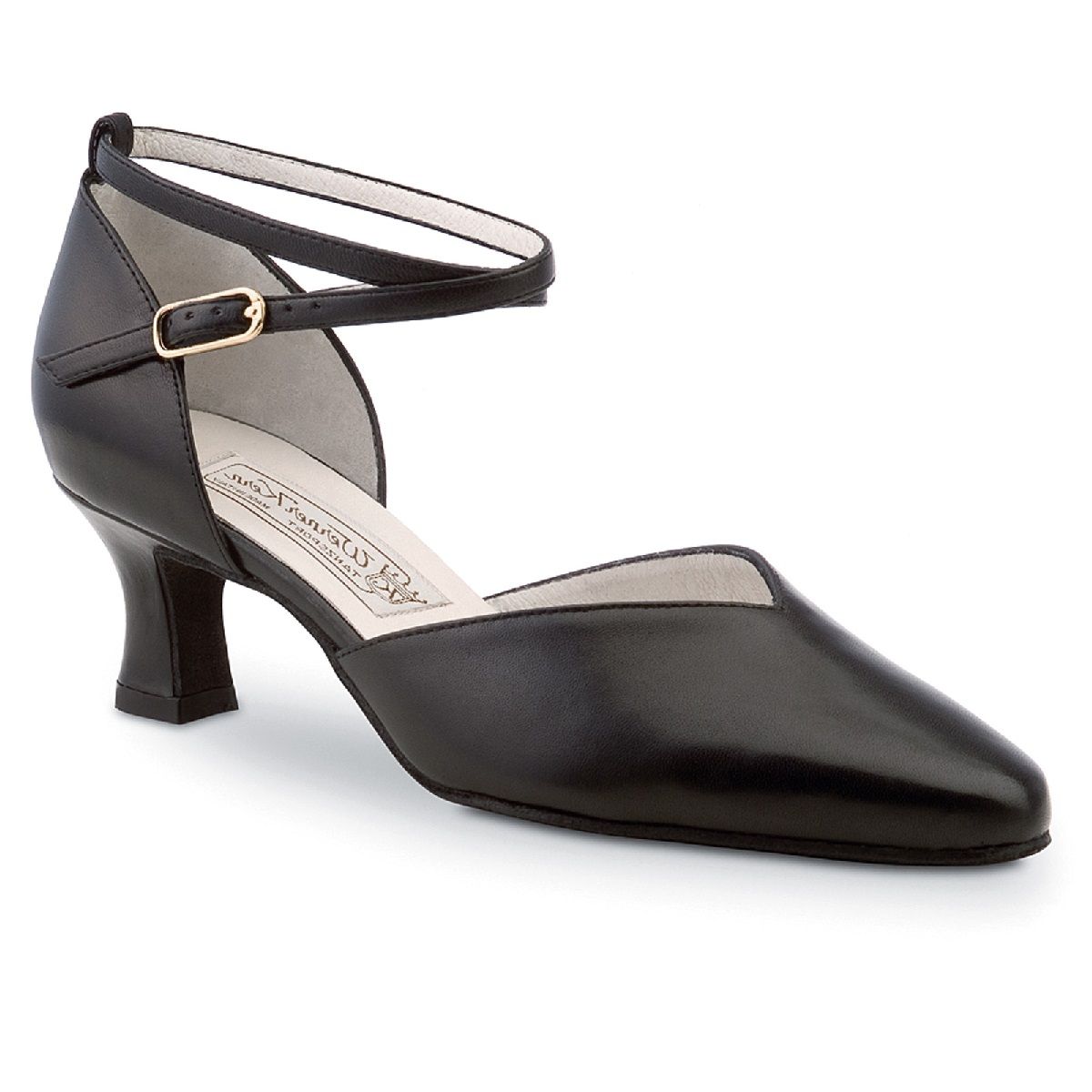 Ladies shoe BETTY 55 nappa
