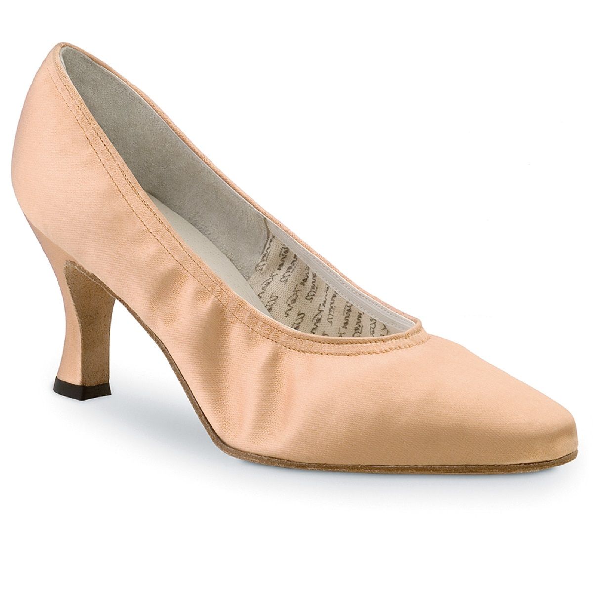 Competition shoe LAURA 65