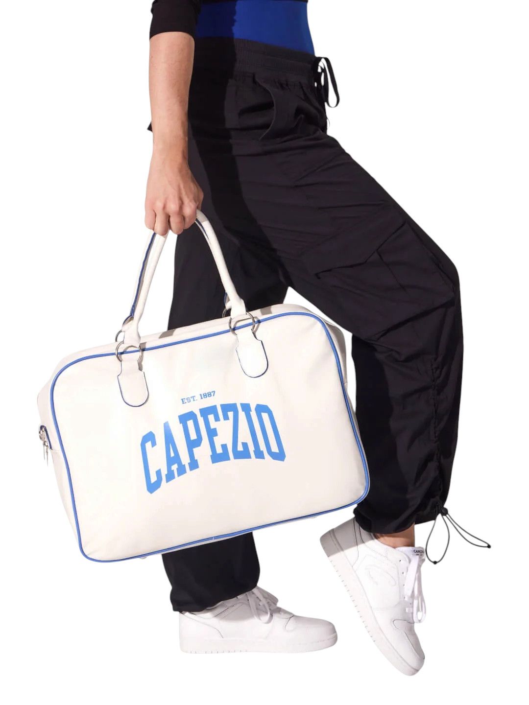 Tasche JET SETTER WEEKENDER