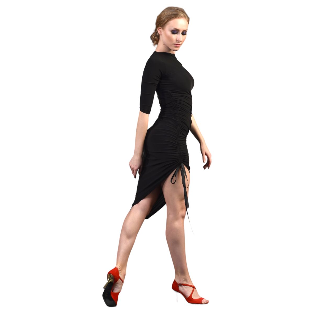 Tango- Latin Dress NAOMI