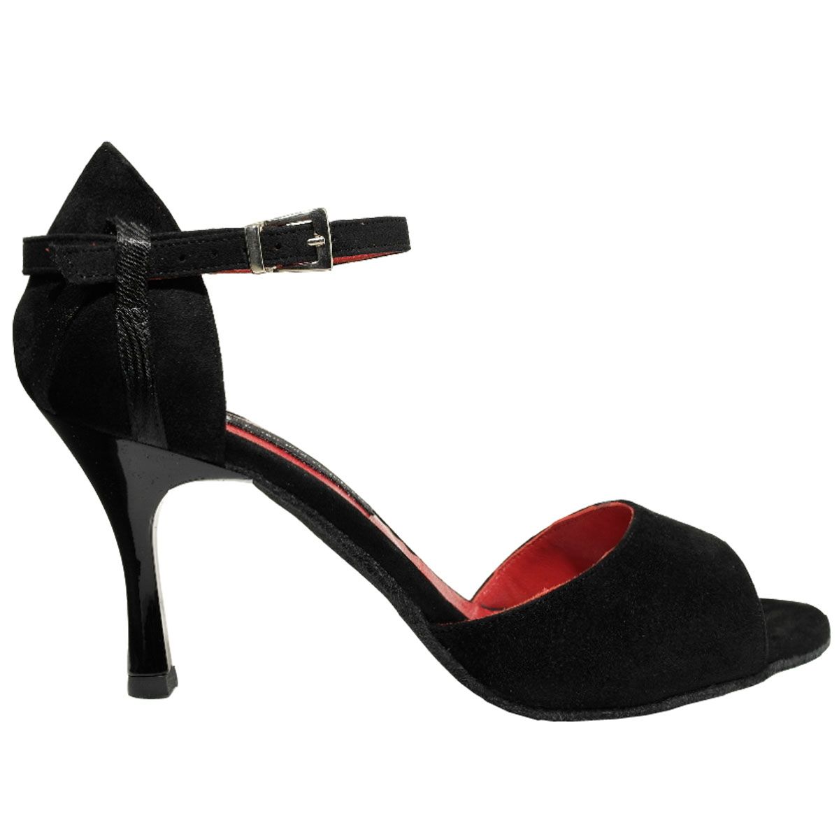 Tangoshoe ISABELL NEGRA 688