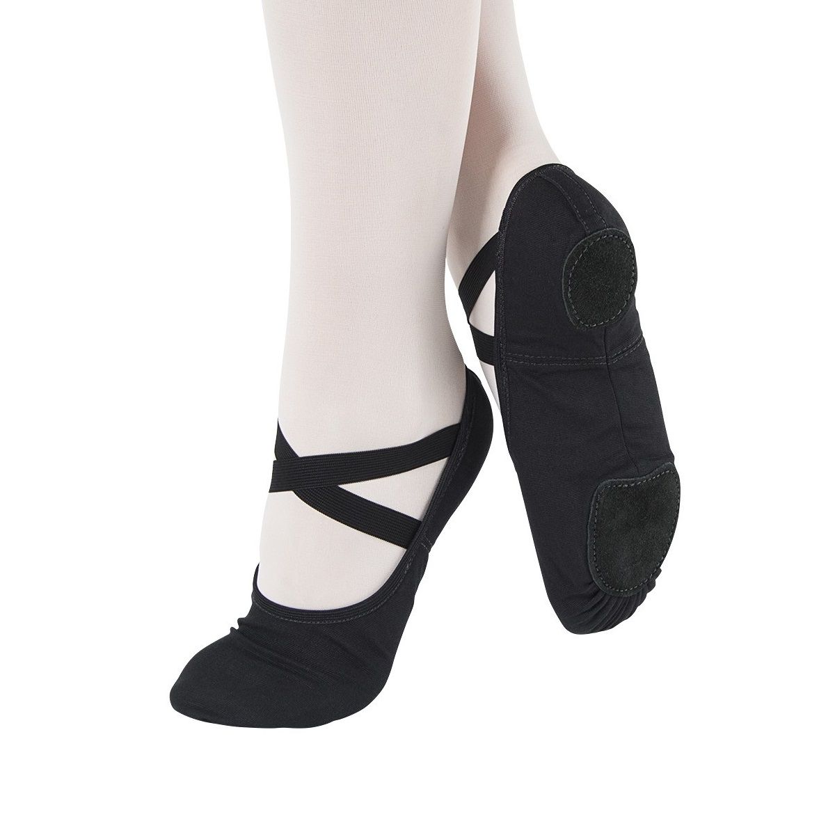Ballettschläppchen SD16