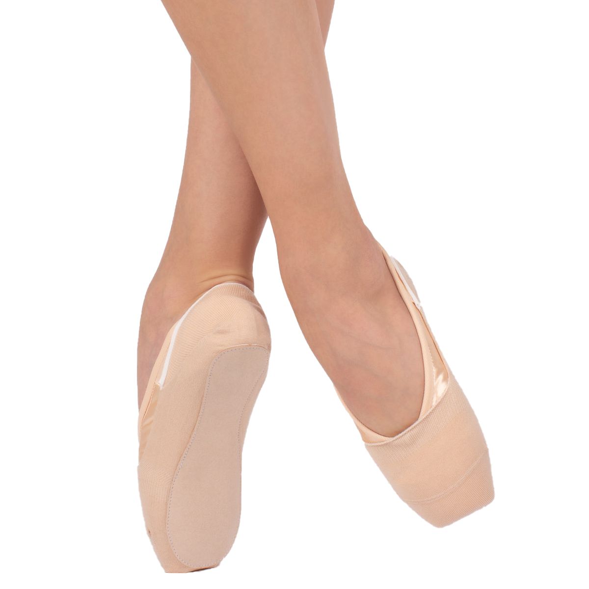 Point Shoe Protection