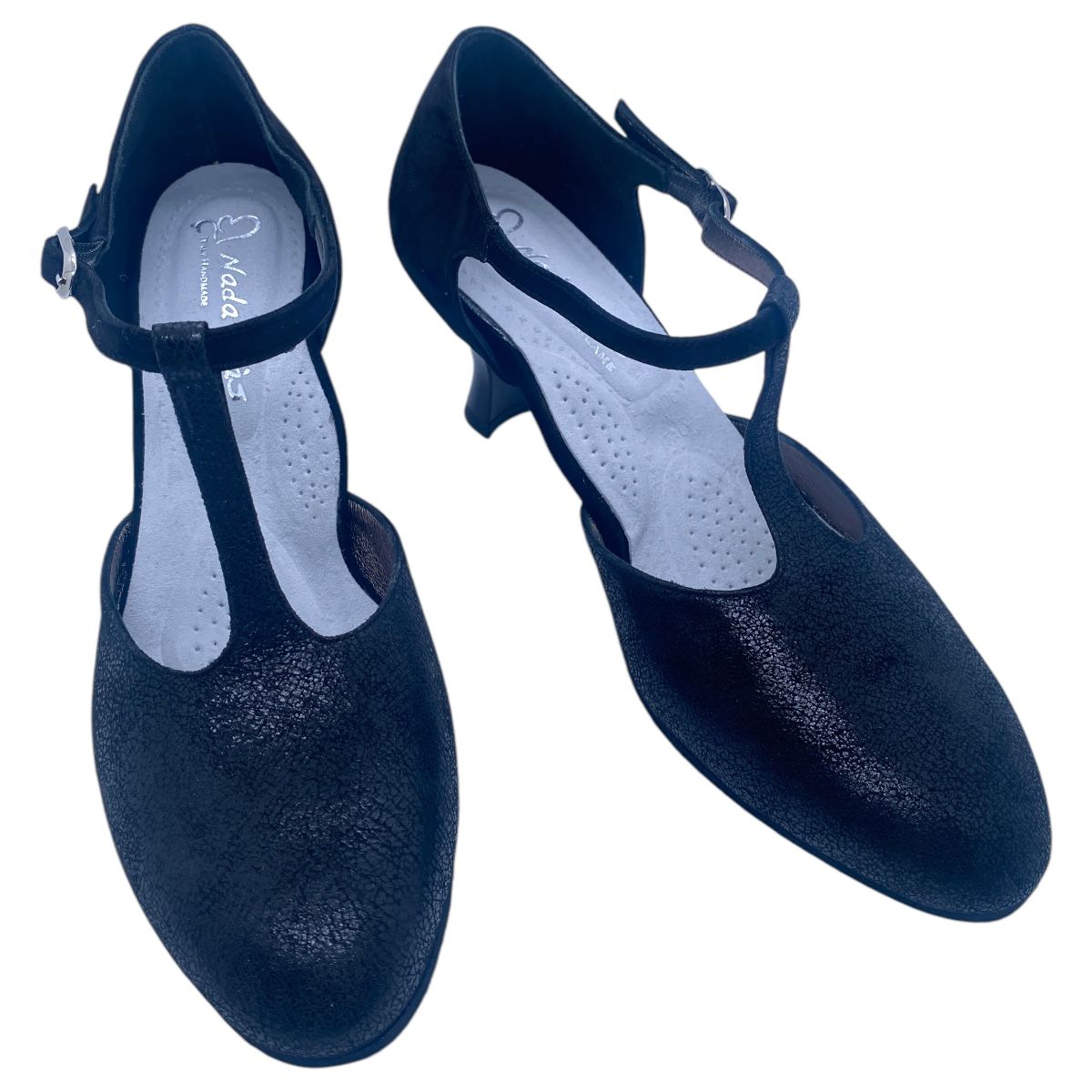 Dance Shoe 4252 