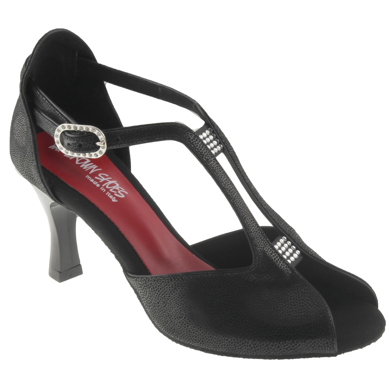 HOLLY GOLIGHTLY LOW