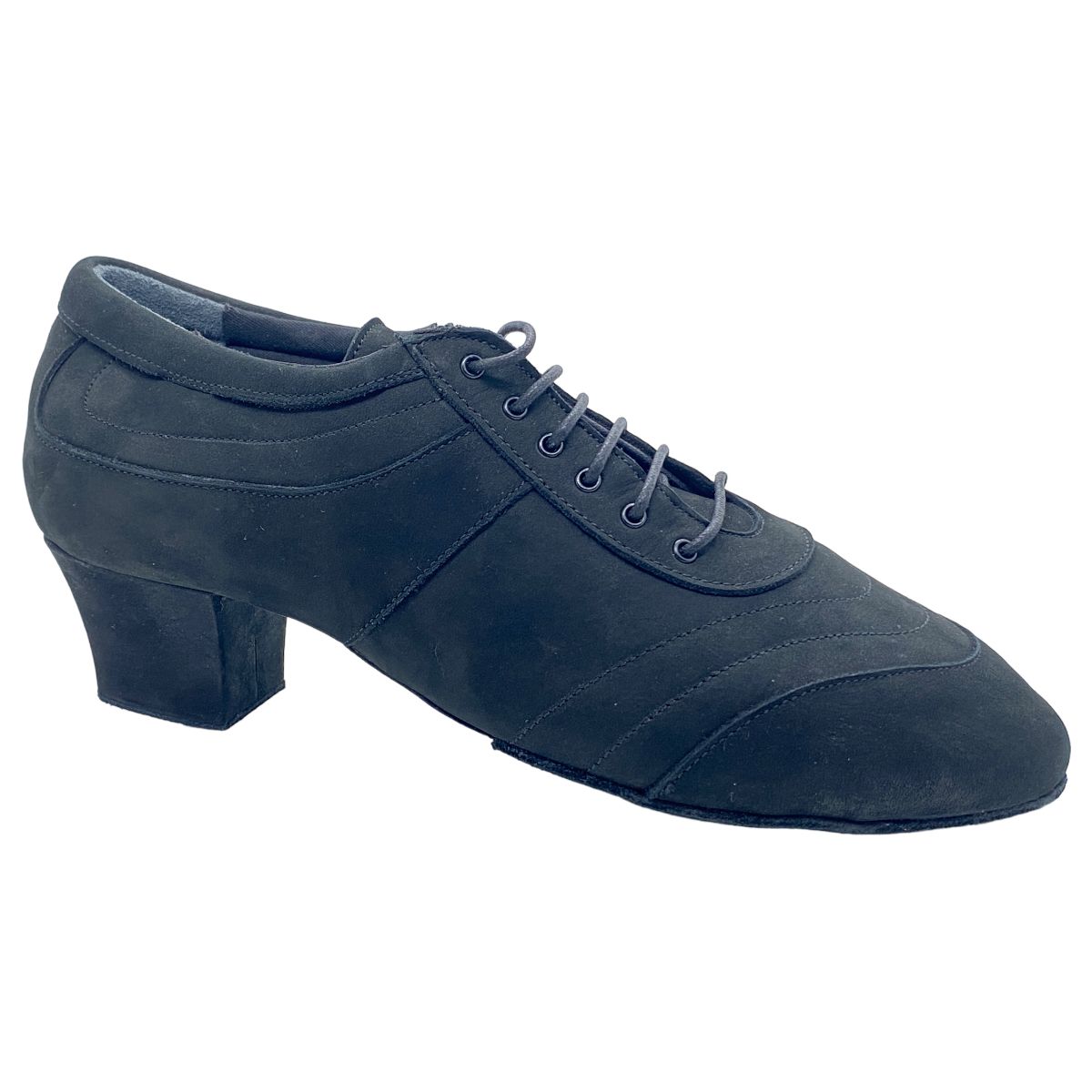 Latin Split Sole WIN 10 Nubuk