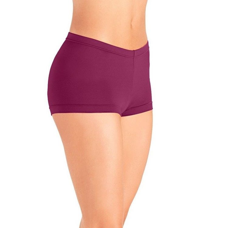 Ladies shorts D4502