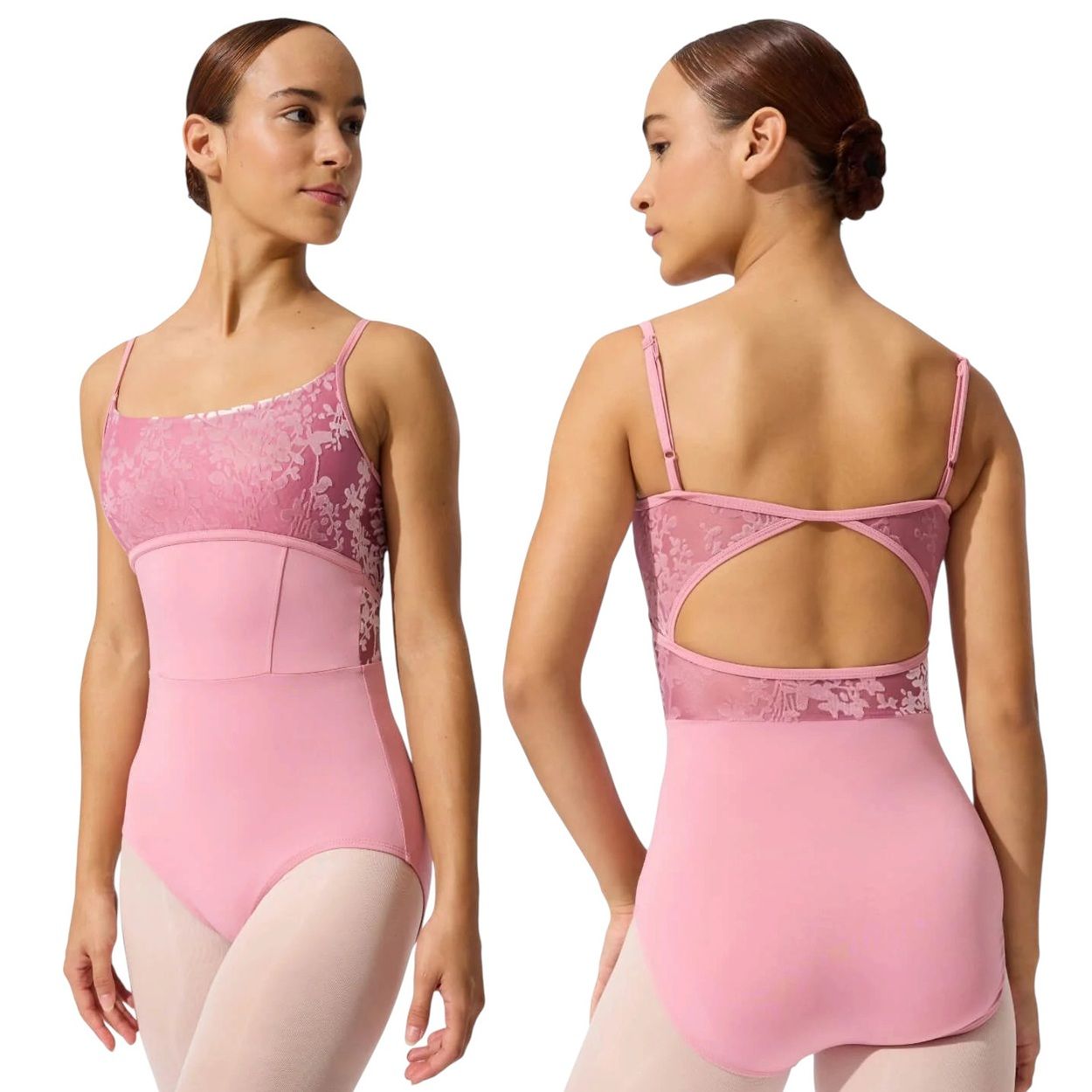 Damen Ausbrenner Trikot ELSA