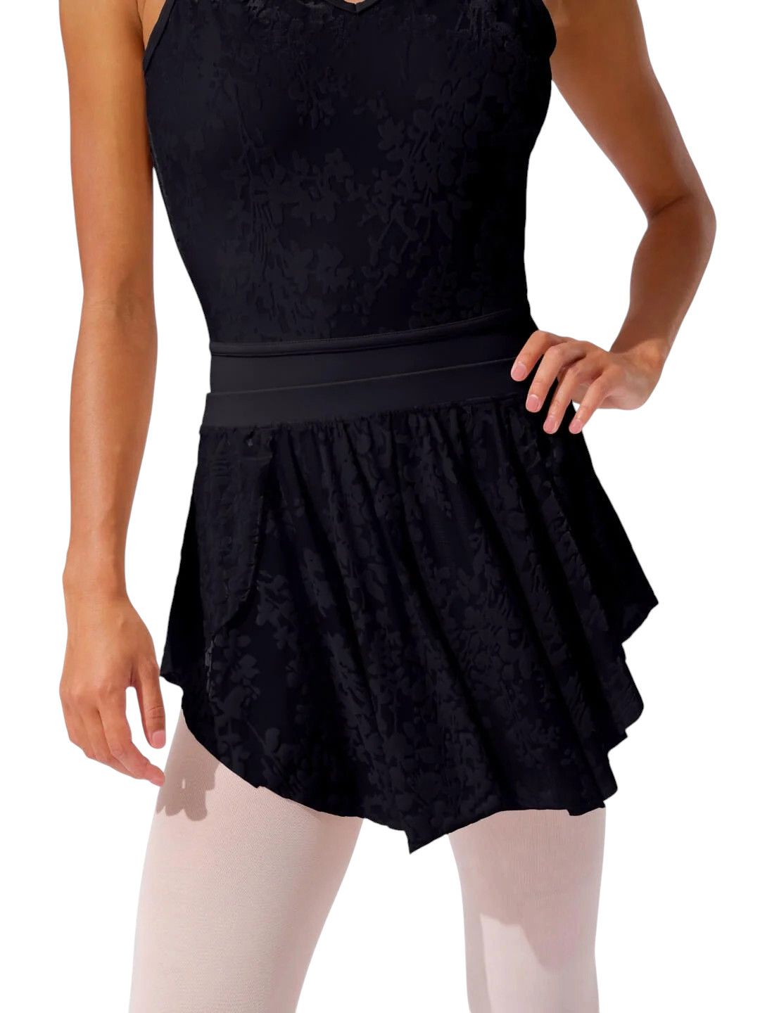 Ladies ballet skirt YVES