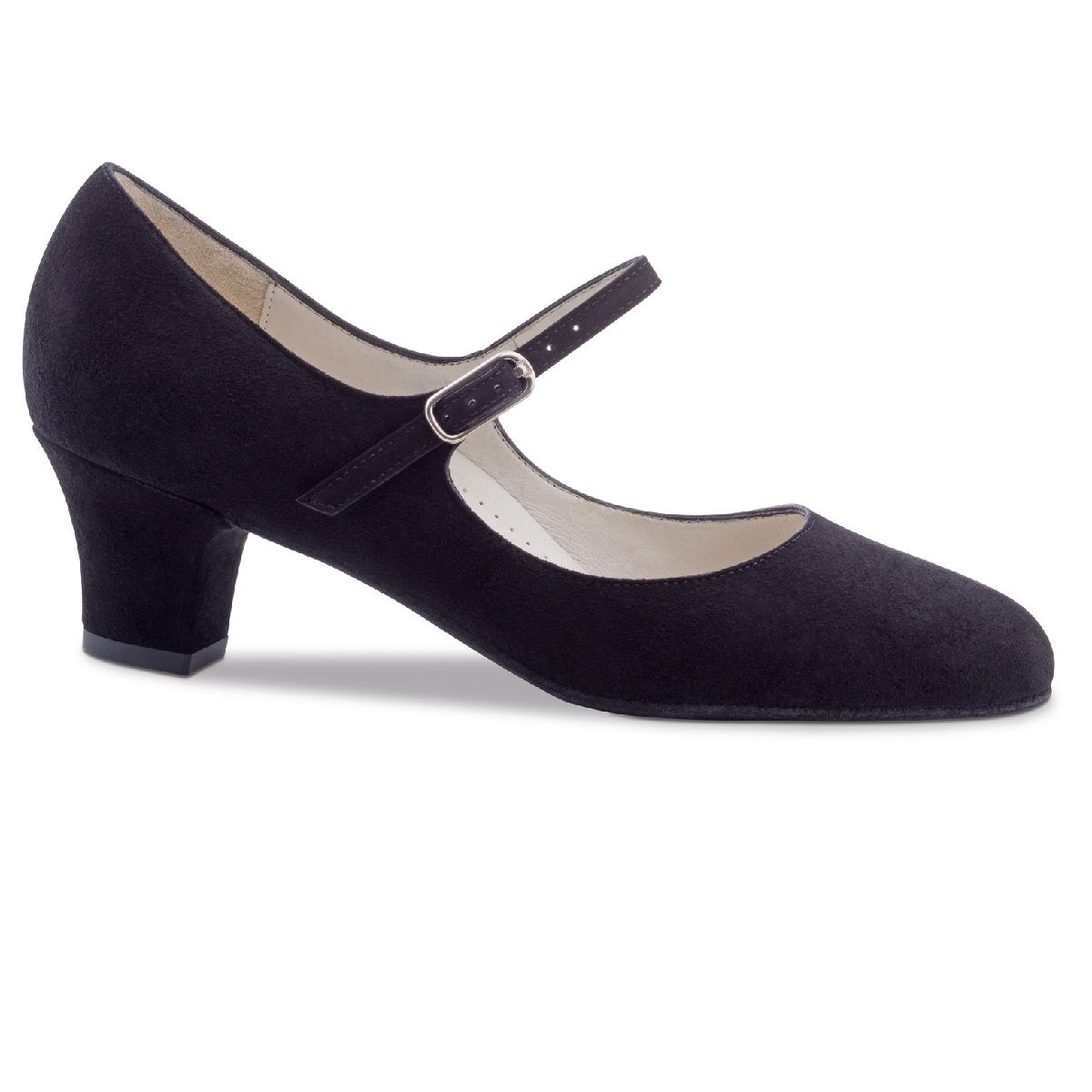 Ladies shoe ASHLEY 45 samtcalf
