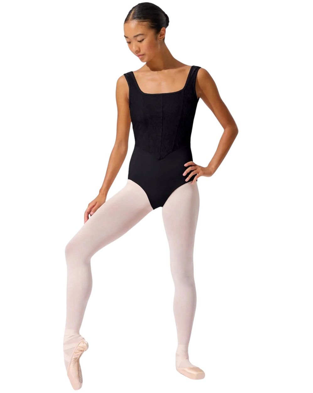Damen Balletttrikot CRISTOBAL