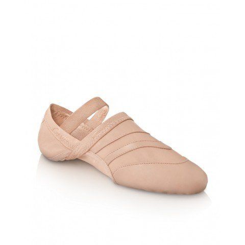 Ballet shoe FREEFORM wide