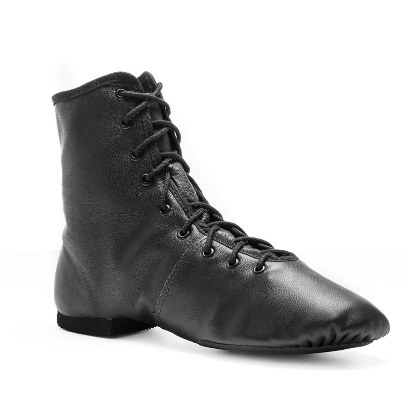 Splitsole dance boot HIT II