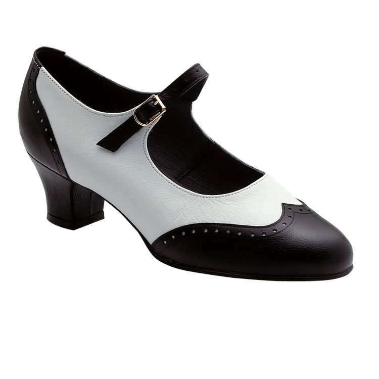 Swing shoe SUZY Q.