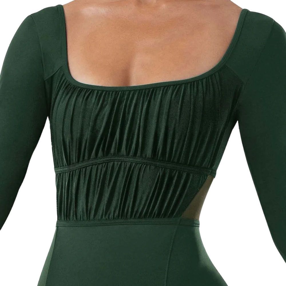 3/4-Arm Trikot ZOEY
