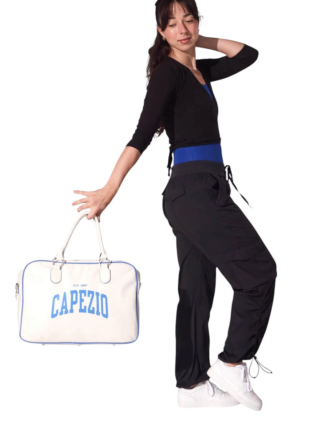Tasche JET SETTER WEEKENDER