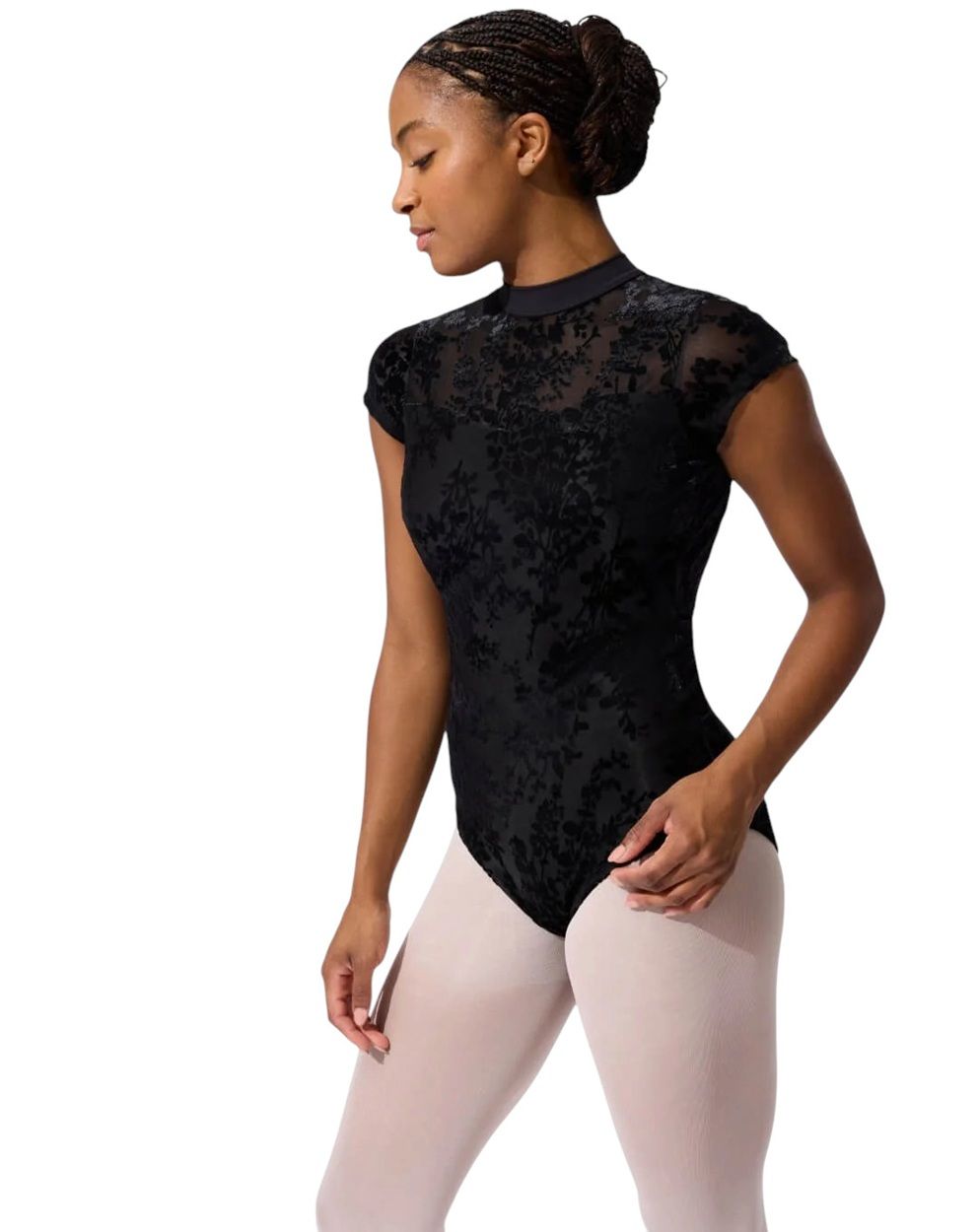 Damen Balletttrikot RUDI