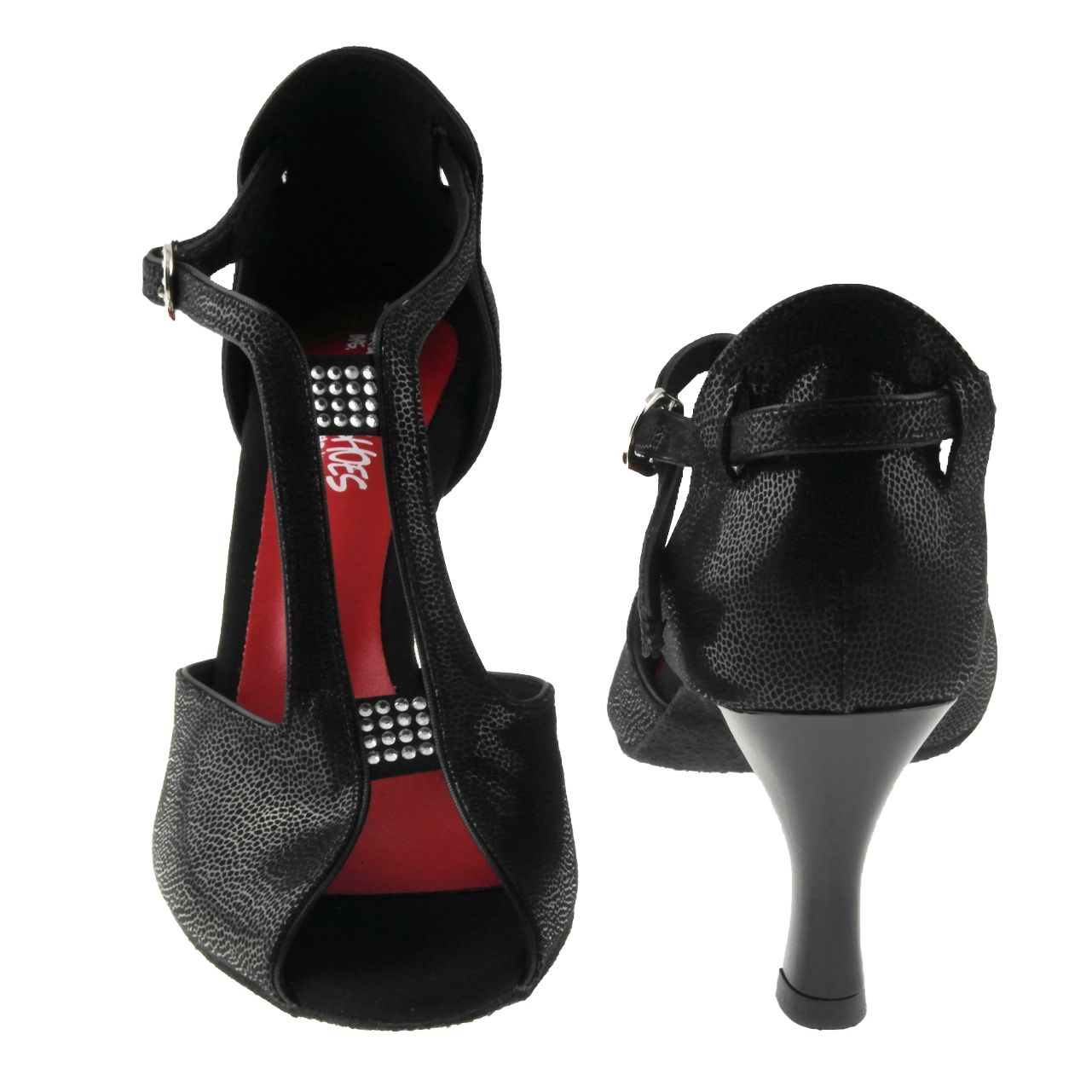 HOLLY GOLIGHTLY LOW