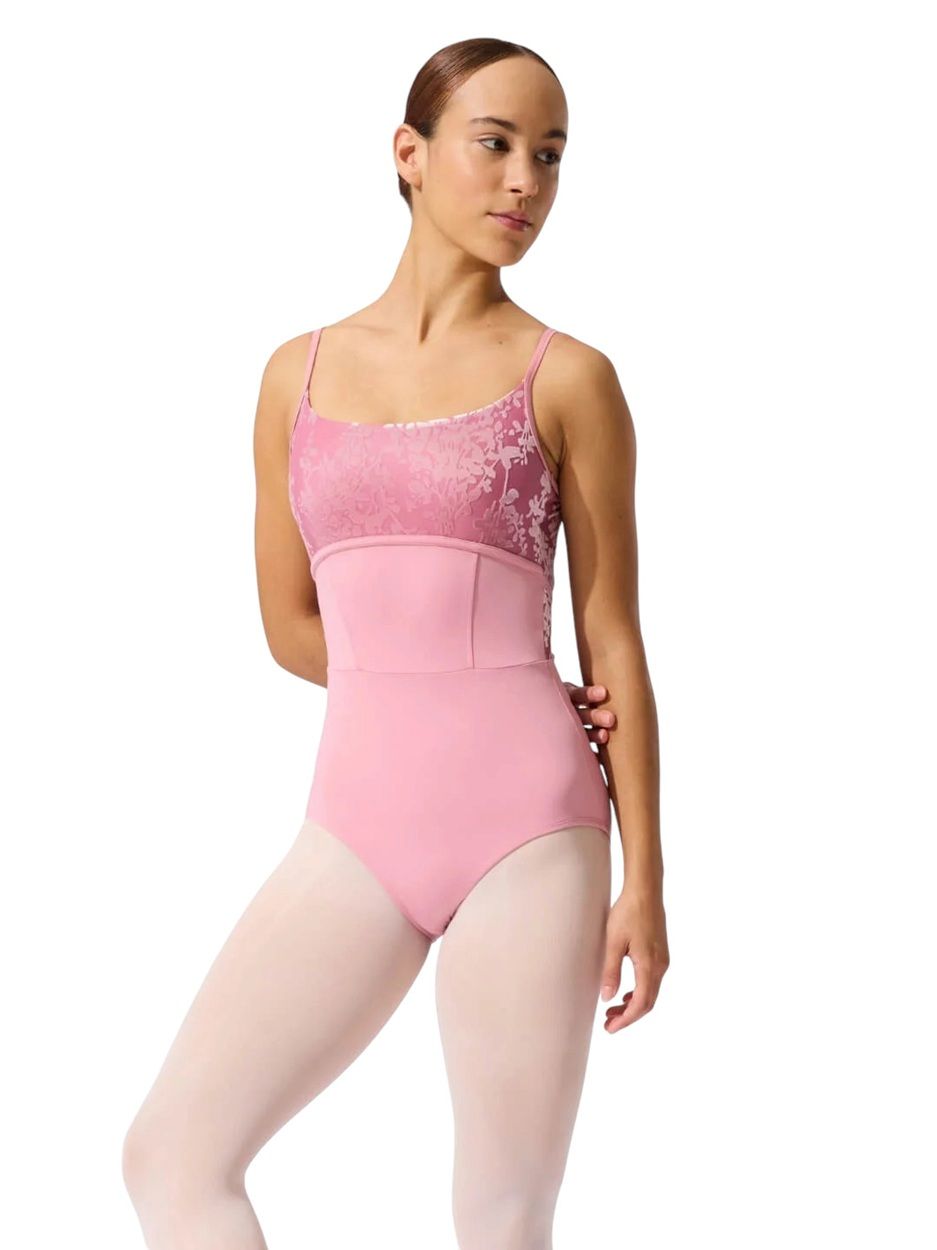 Damen Ausbrenner Trikot ELSA