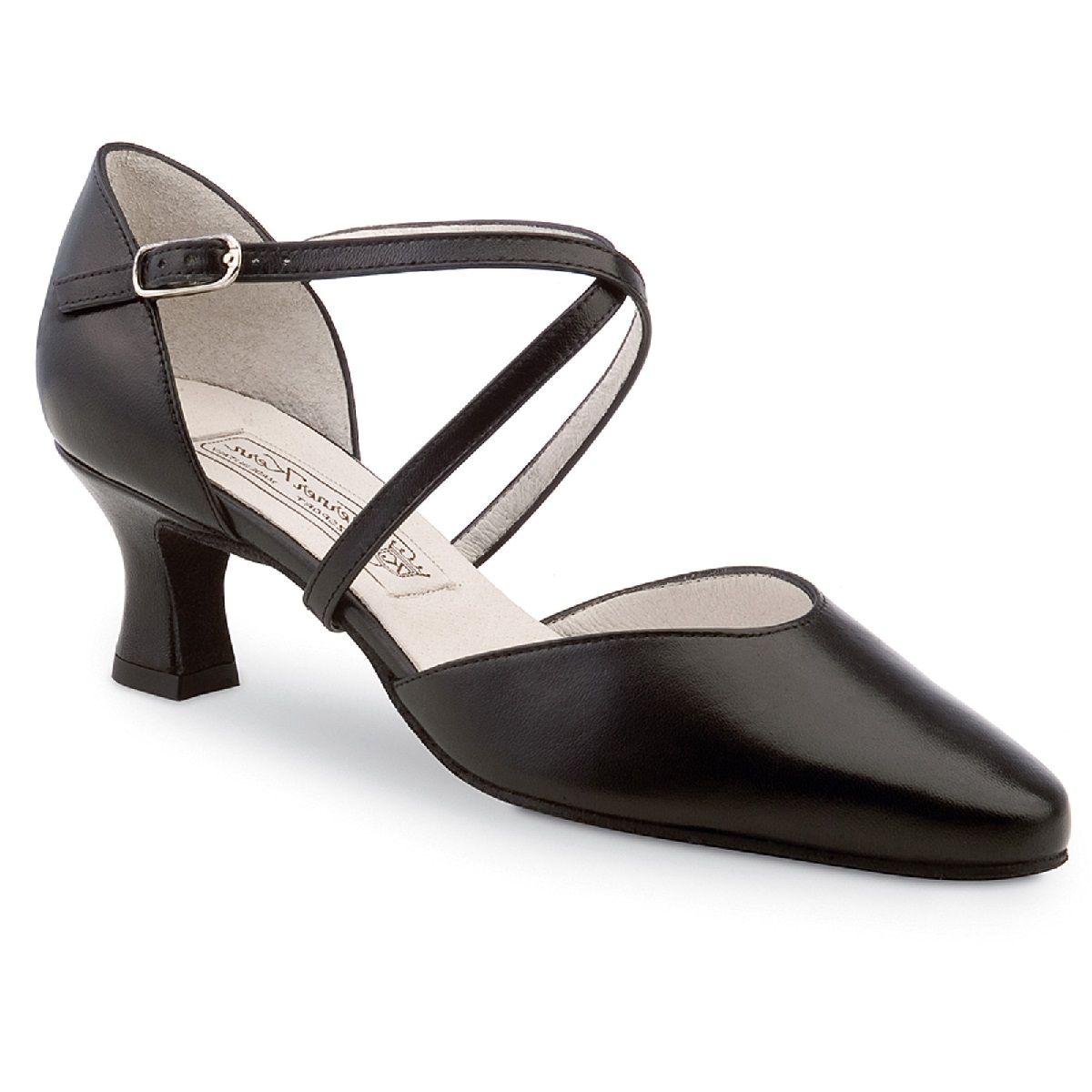 Ladies shoe PATTY55 Nappa