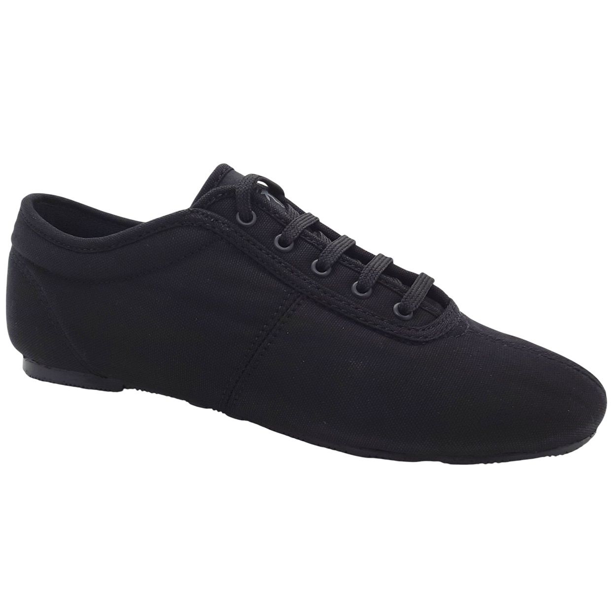 Fitness Leinensneaker
