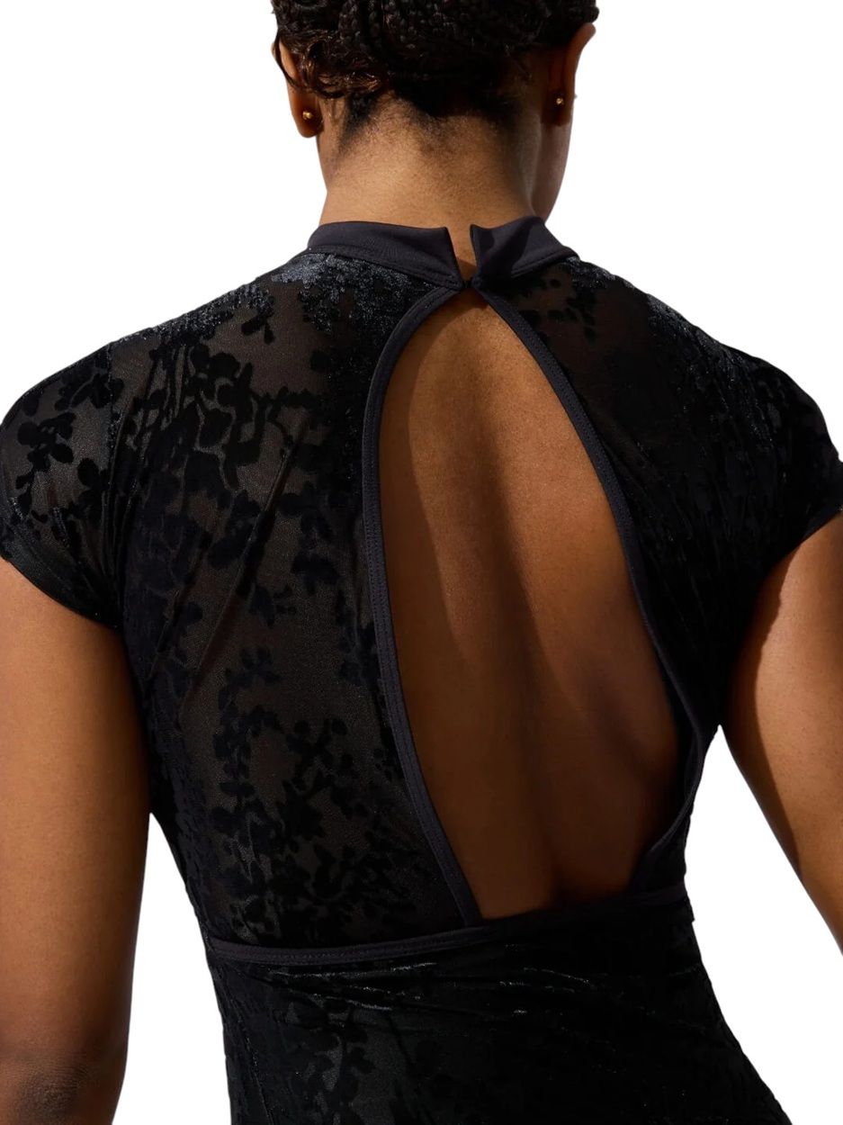 Damen Balletttrikot RUDI