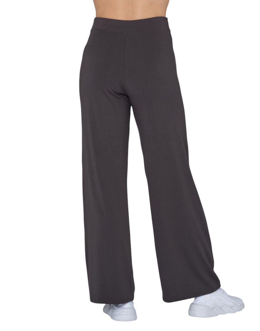 Straight-leg relaxed-fit pants - APPOLO